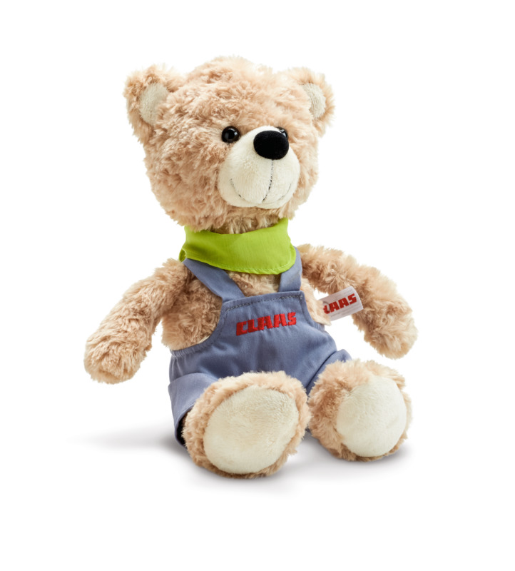 claas Teddy bear 0002551160 