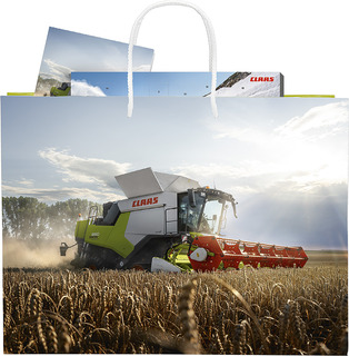 CLAAS Collection - My nature. My world. My passion.